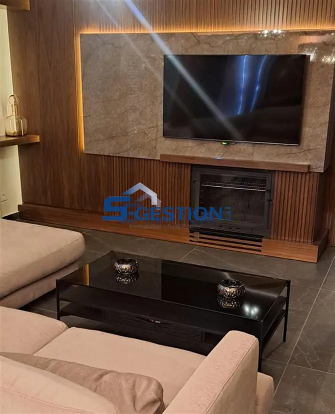 Chalet for Rent in Faqra