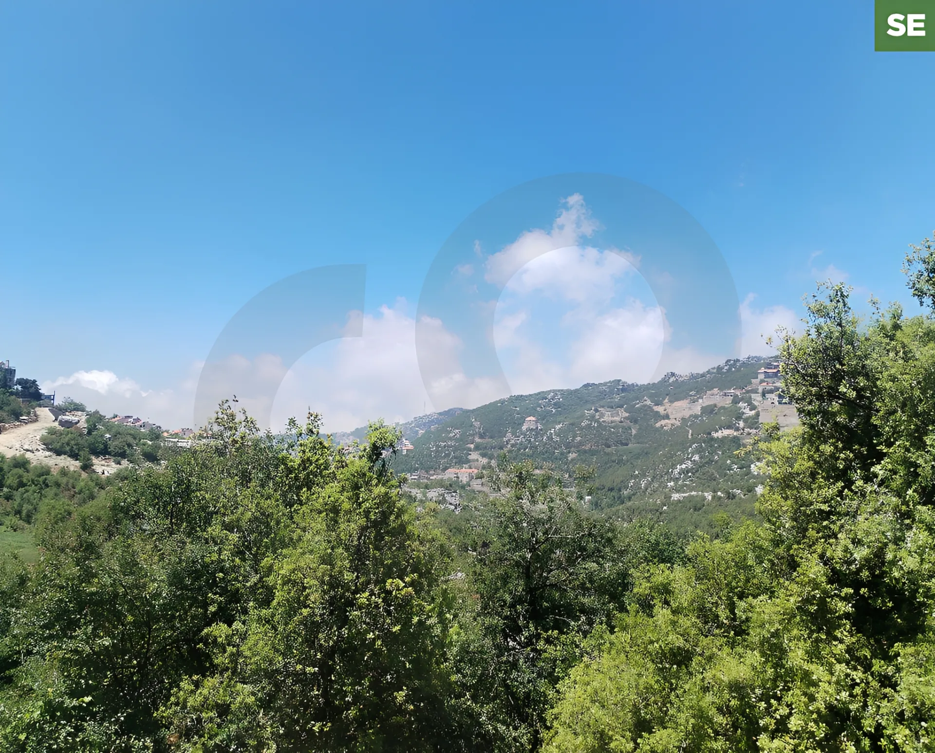 Land for Sale in Faitroun