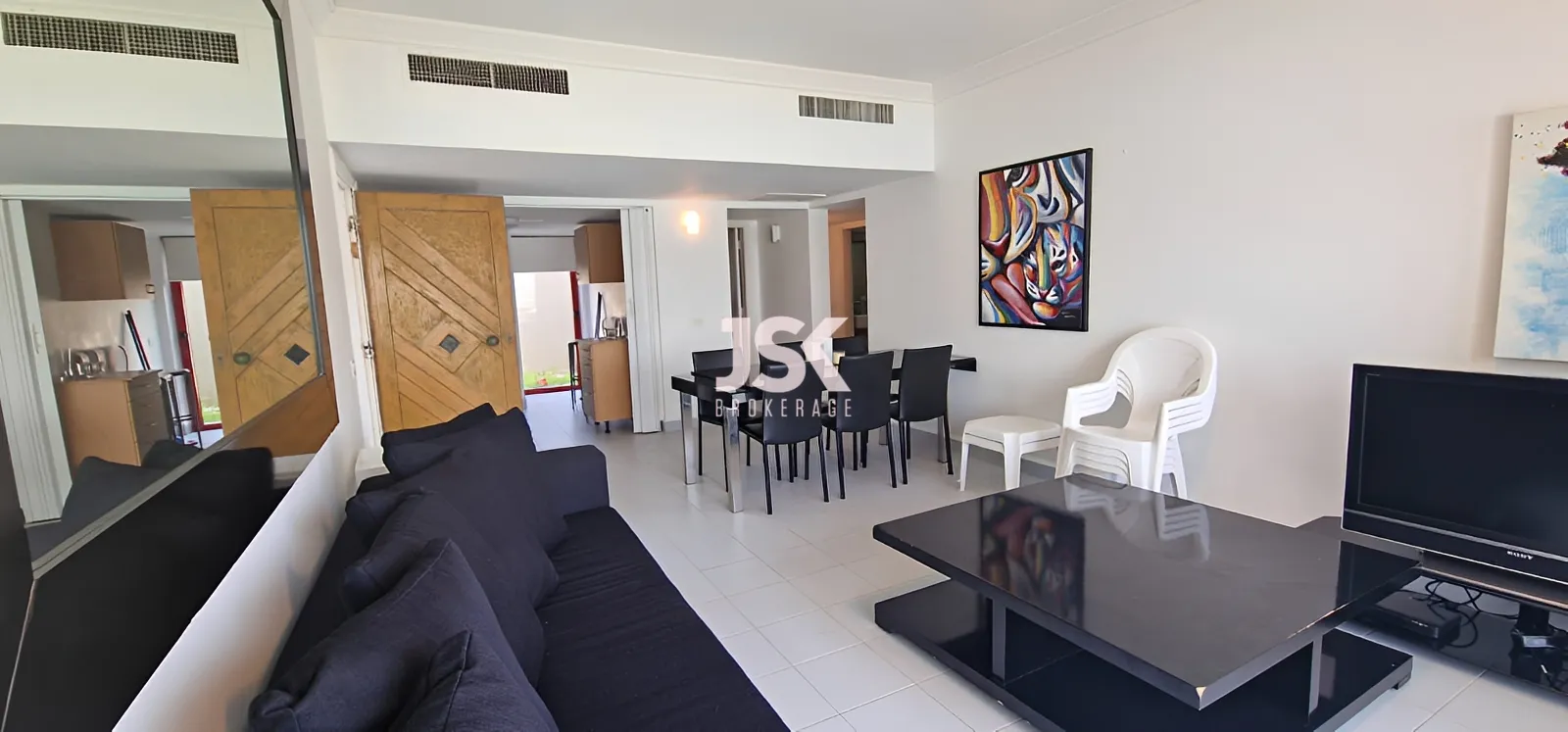 Chalet for Rent in Batroun