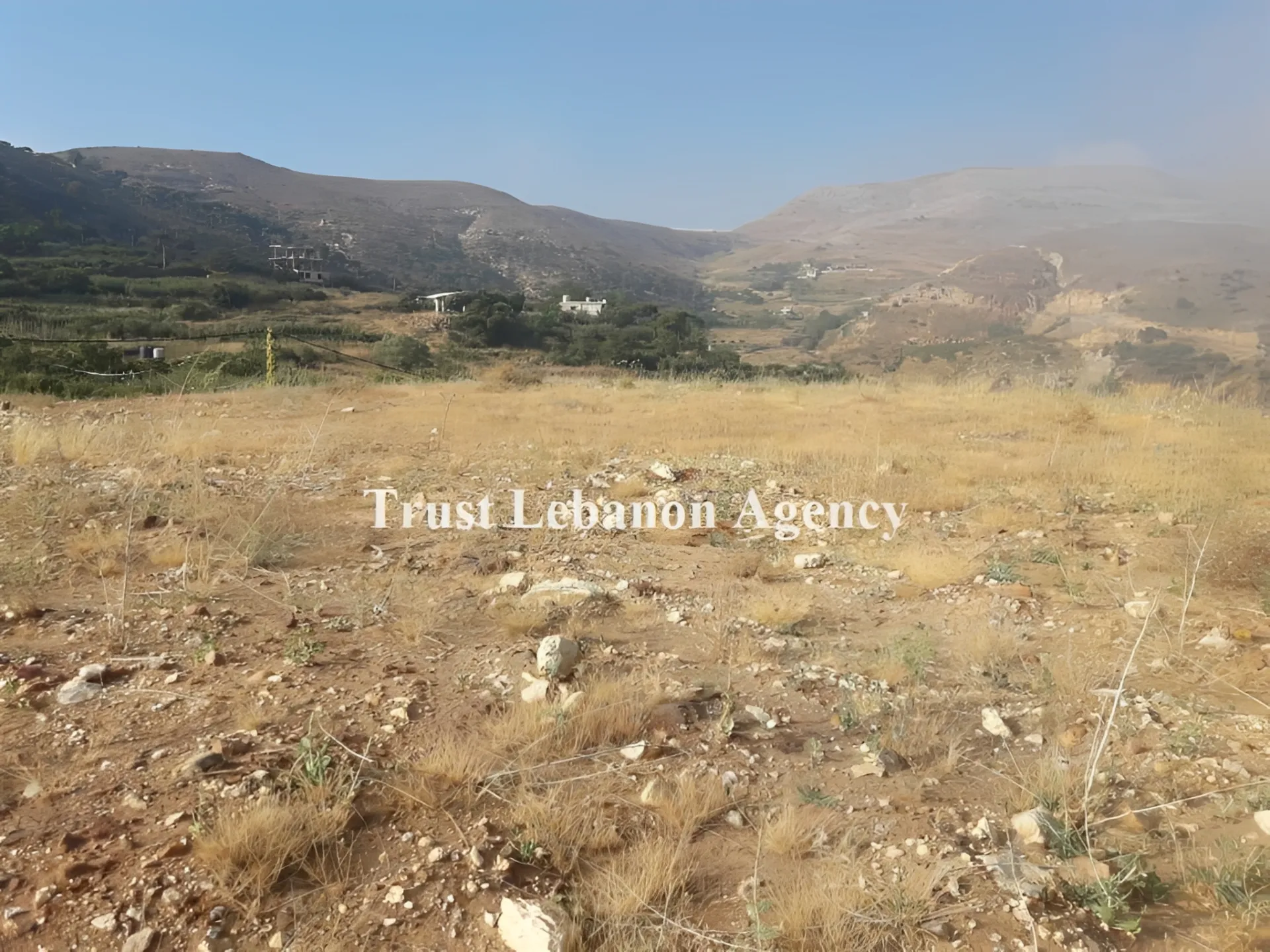 Land for Sale in Metn Aintoura Lebanon