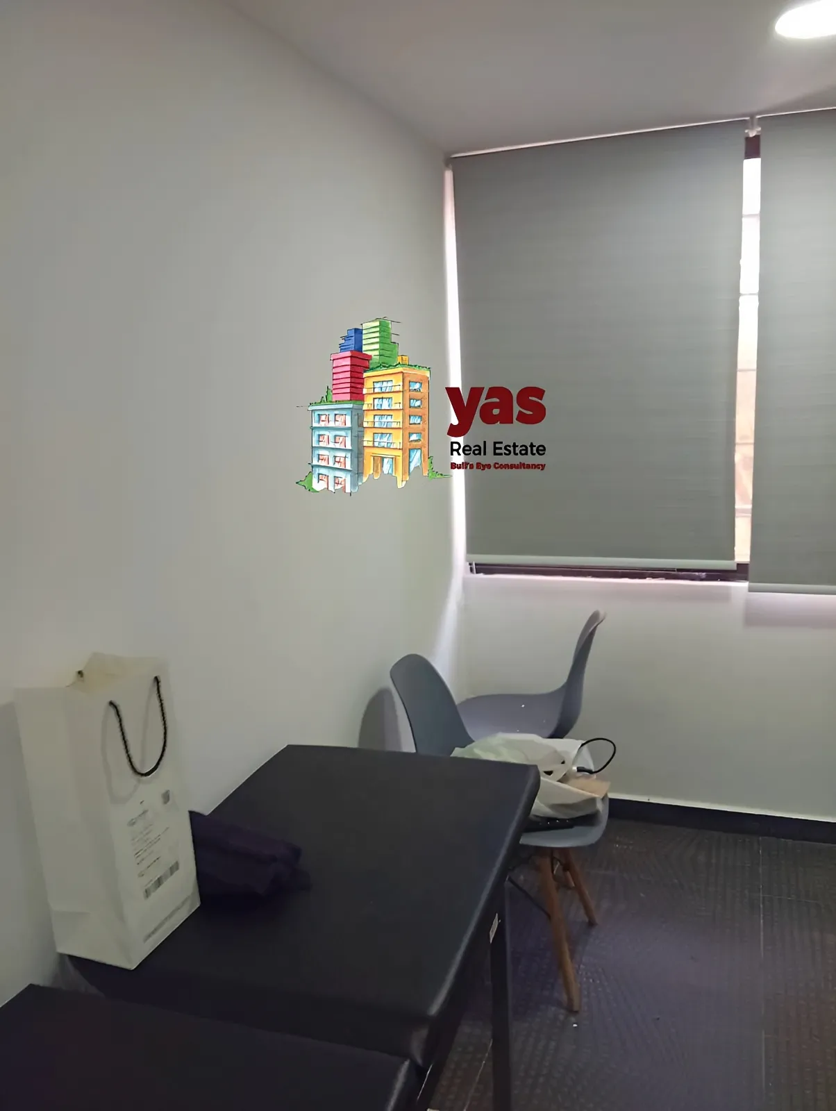 Office for Rent in Kaslik