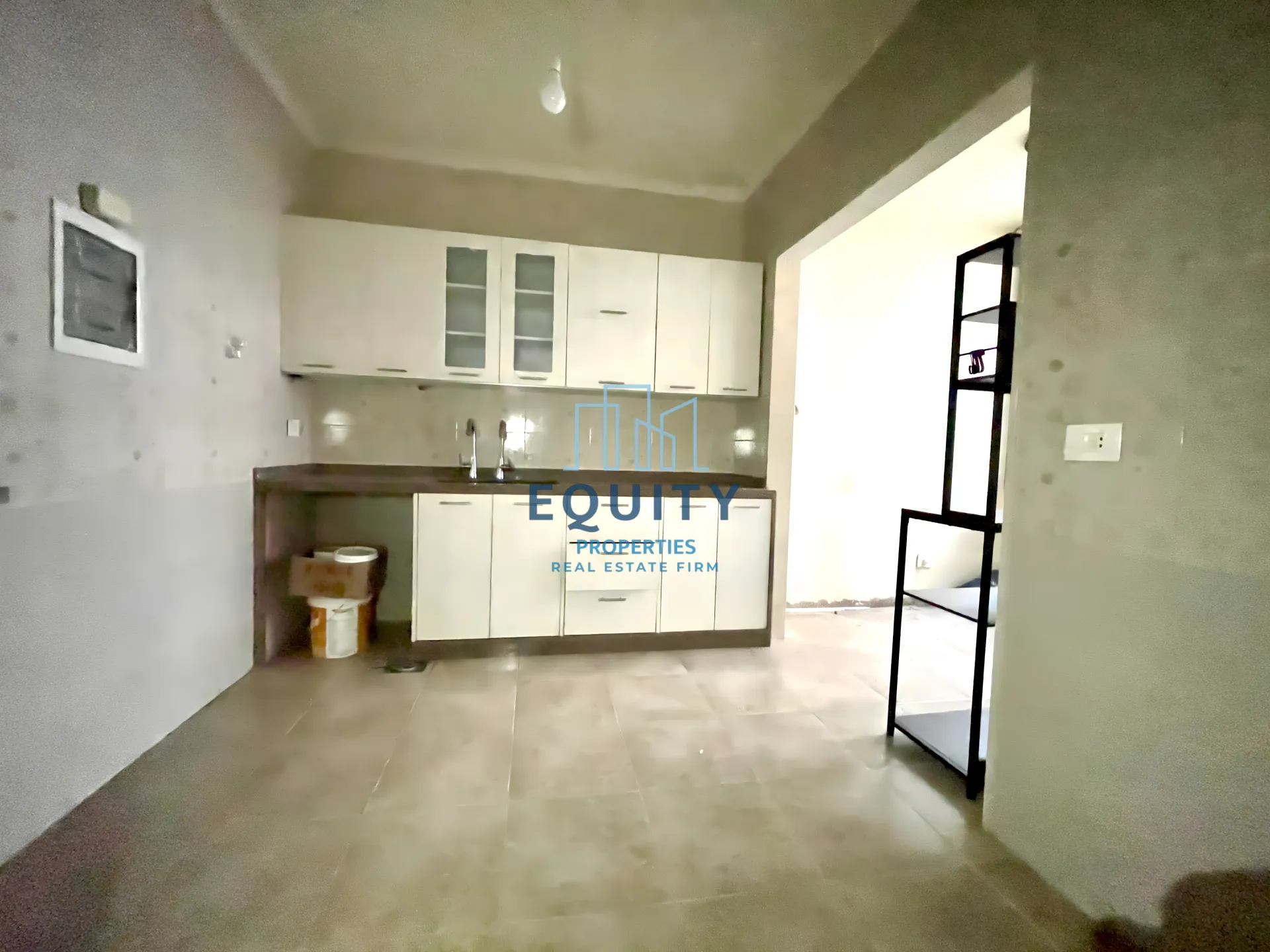 Apartment for rent in Zouk Mkayel