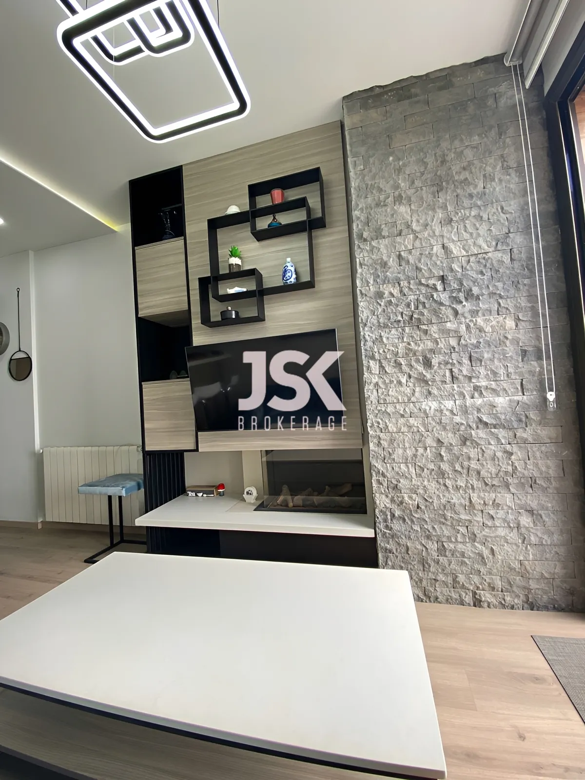 Duplex for Rent in Faqra
