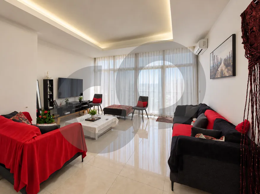 Building for Sale in Mansourieh