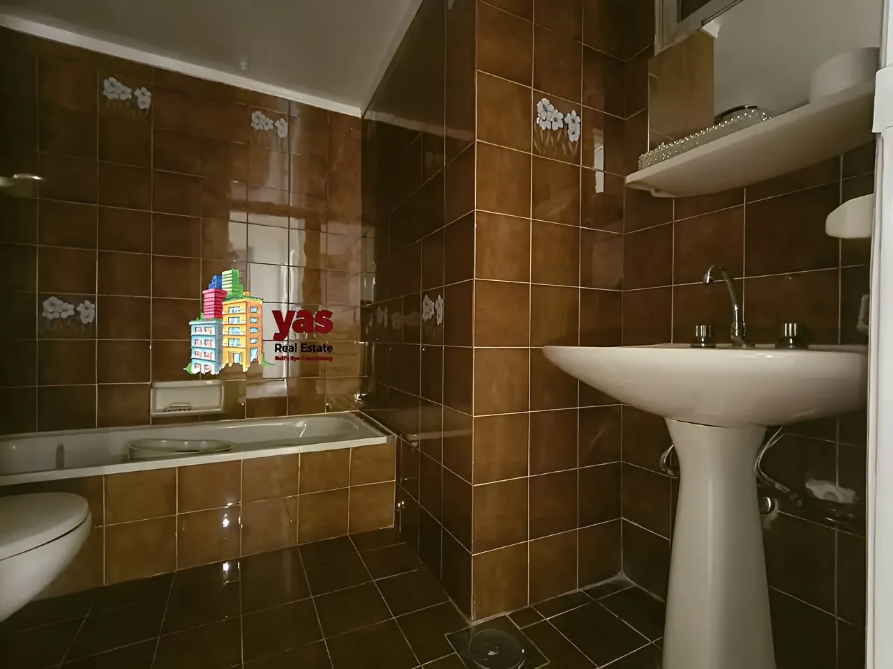 Apartment for Sale in Mtaileb