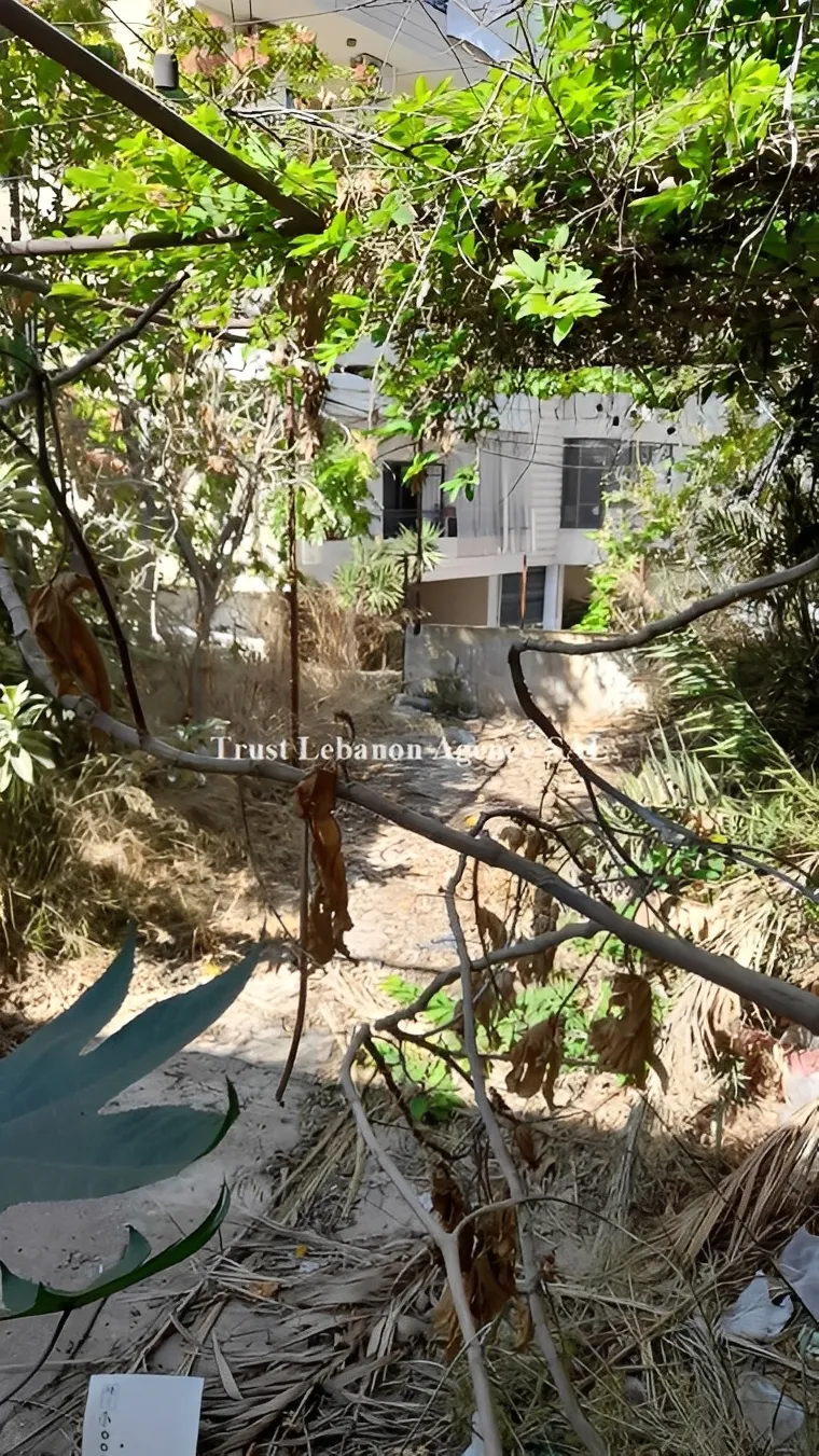 Land for Sale in Baabda, Hadath