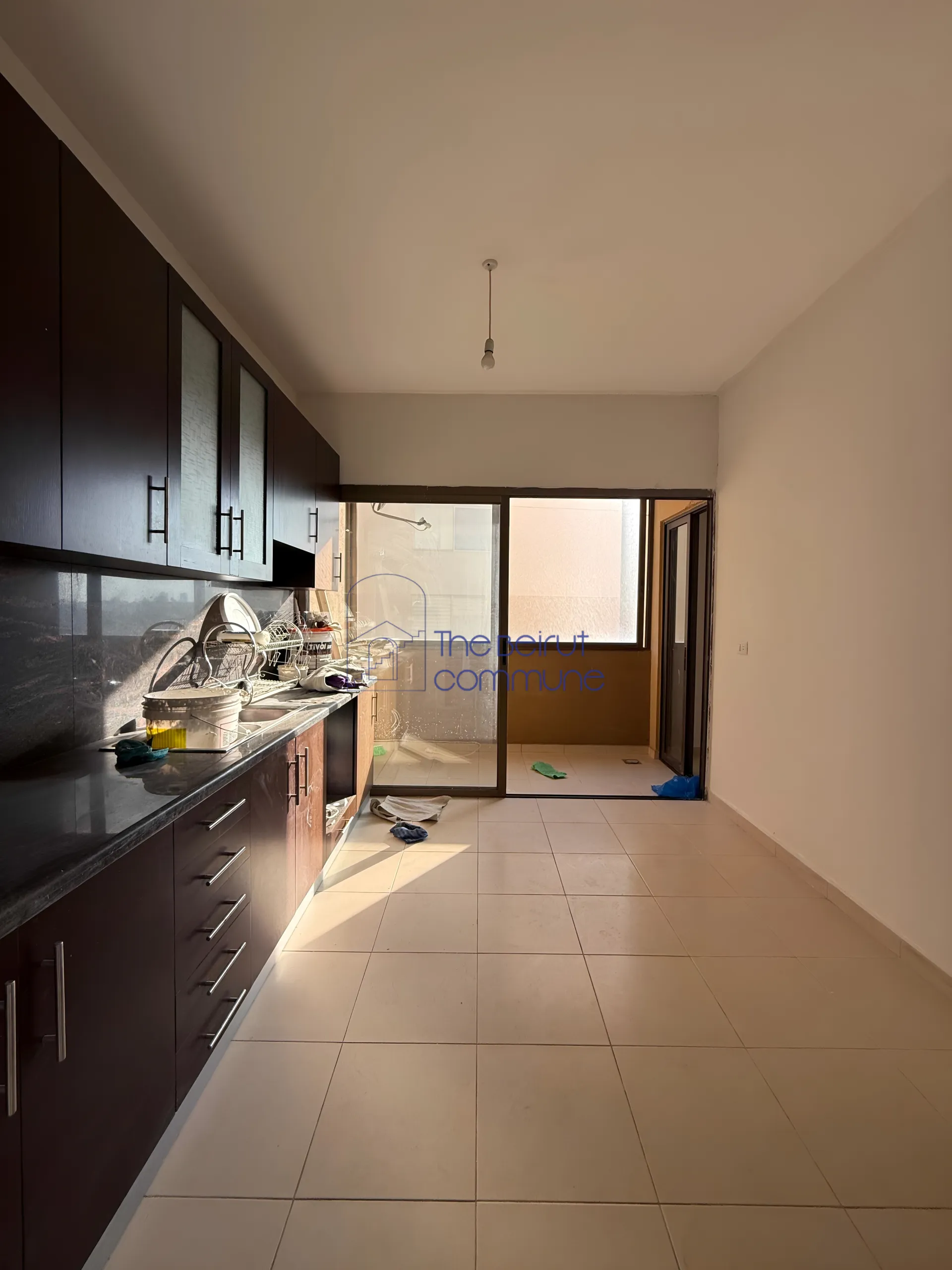 Residential in Bauchrieh, lebanon