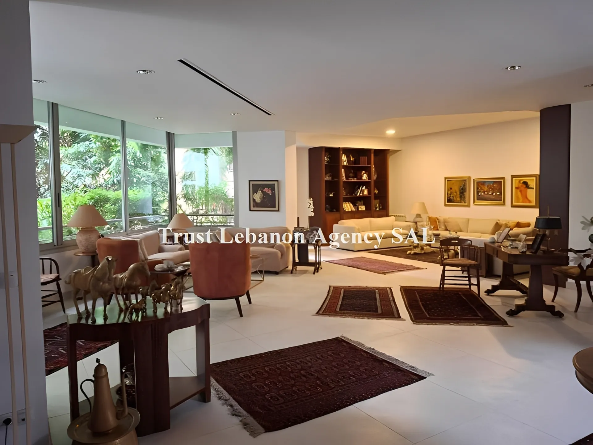 Apartment for Sale in Ashrafieh Beirut Lebanon