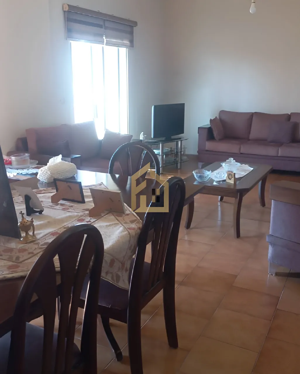 Apartment for sale in Sahel Aalma, Lebanon - 2 bed, 2 bath