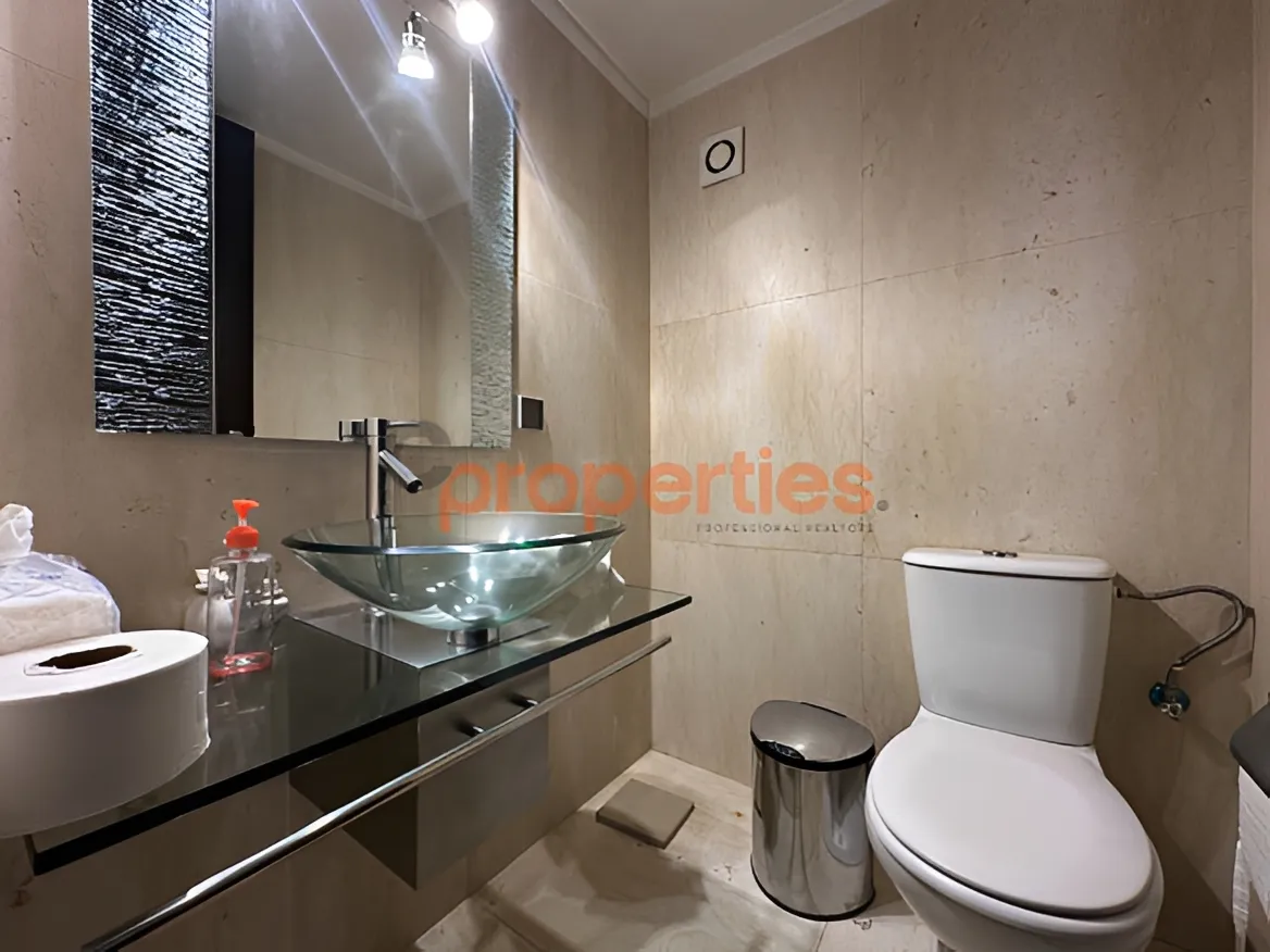 Apartment for Sale in Broummana