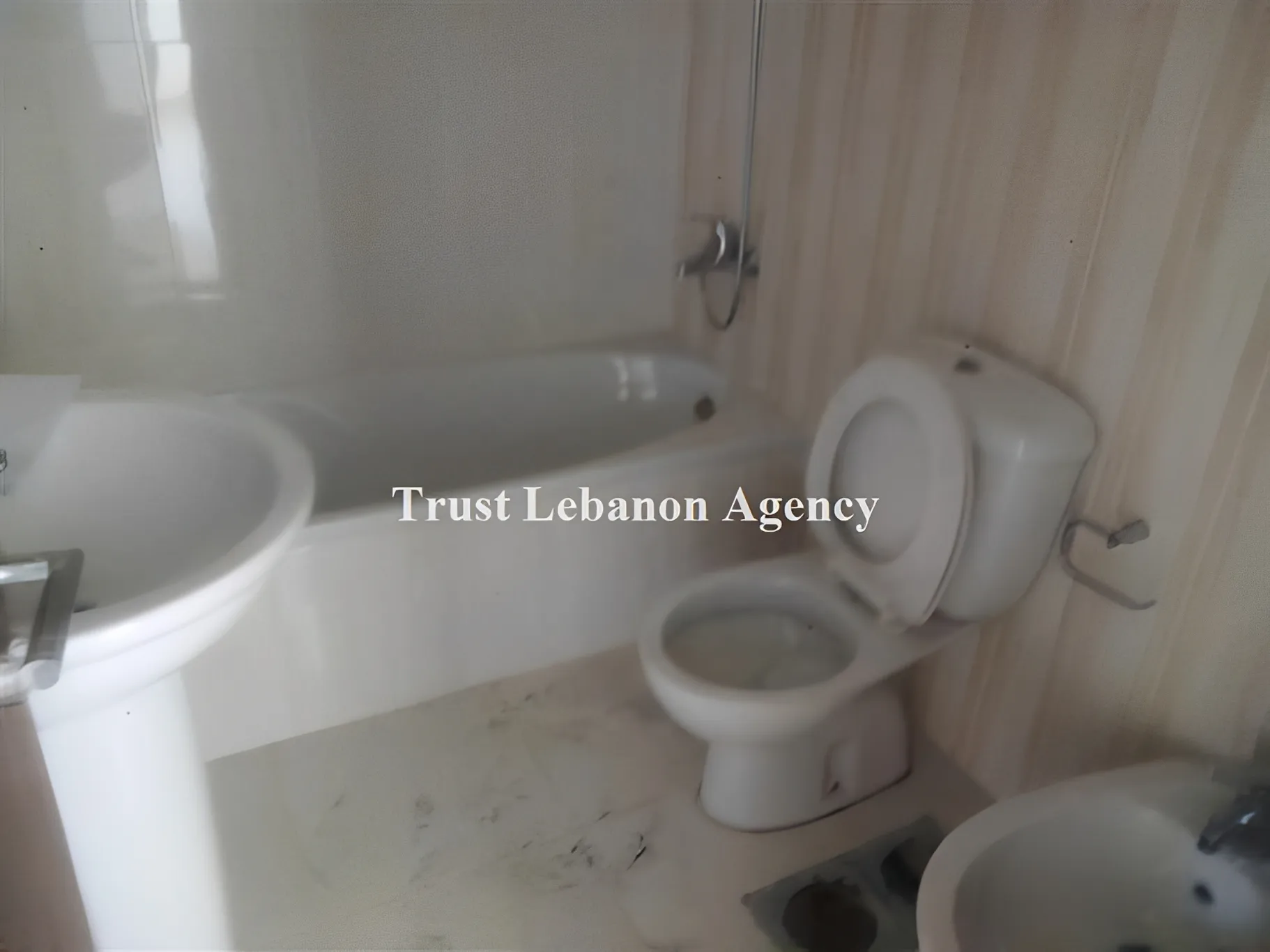 Apartment for Sale in Ras El Nabeh Beirut Lebanon