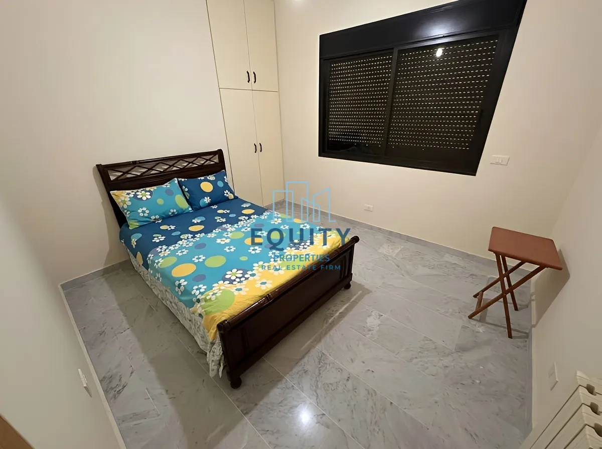Apartment for rent in Beit Al Chaar