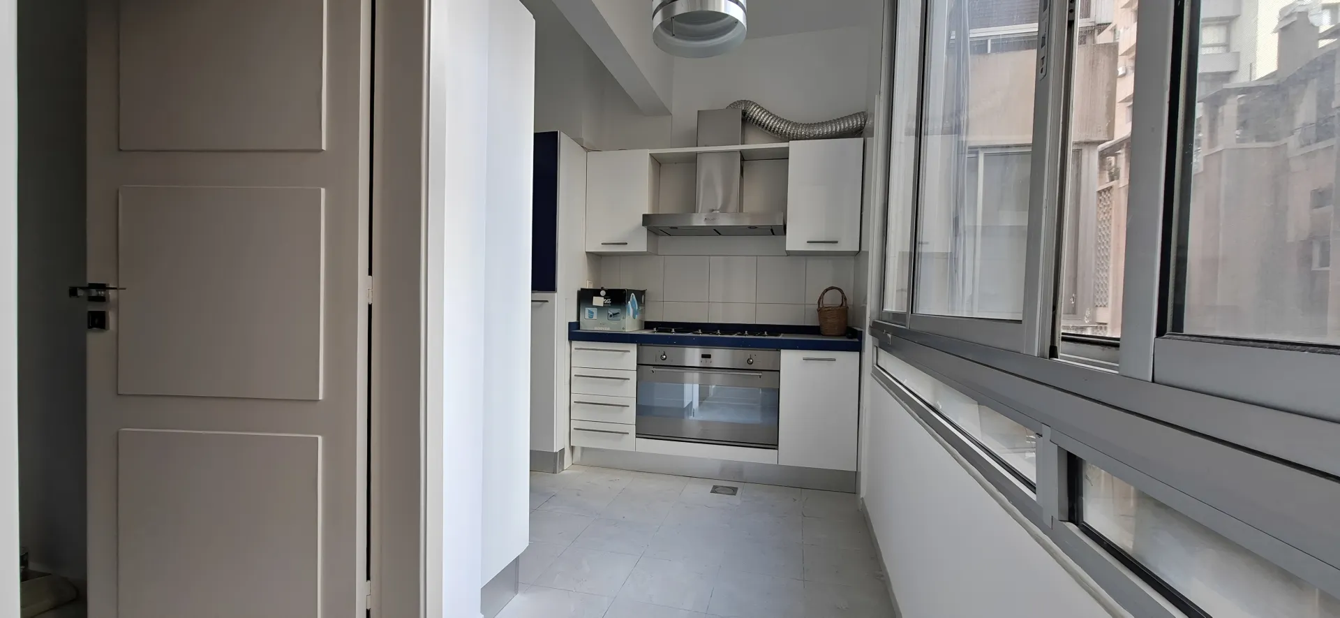 Apartment for rent in Mazraa, Beirut, Lebanon - 4 bed, 4 bath