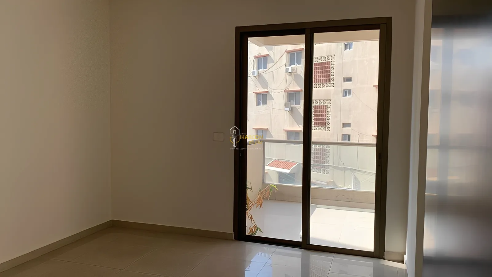 Apartment for Rent in Jdeideh