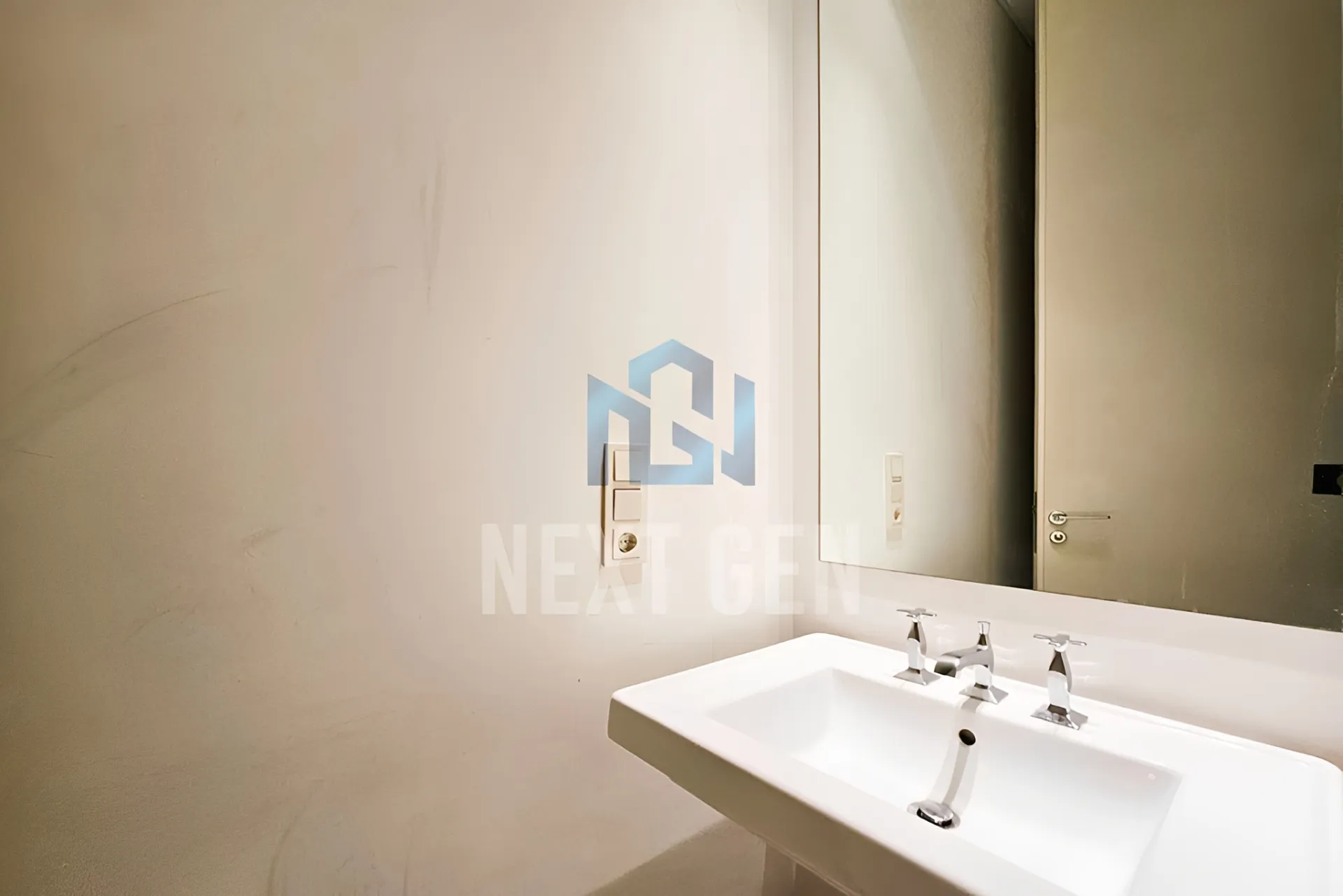 Apartment for rent in Badaro, Beirut, Lebanon