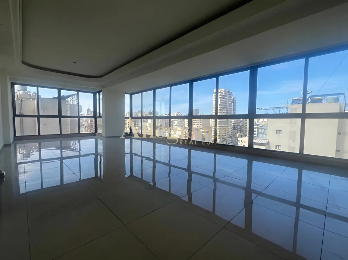 Apartment for sale in Ras Al Naba'a