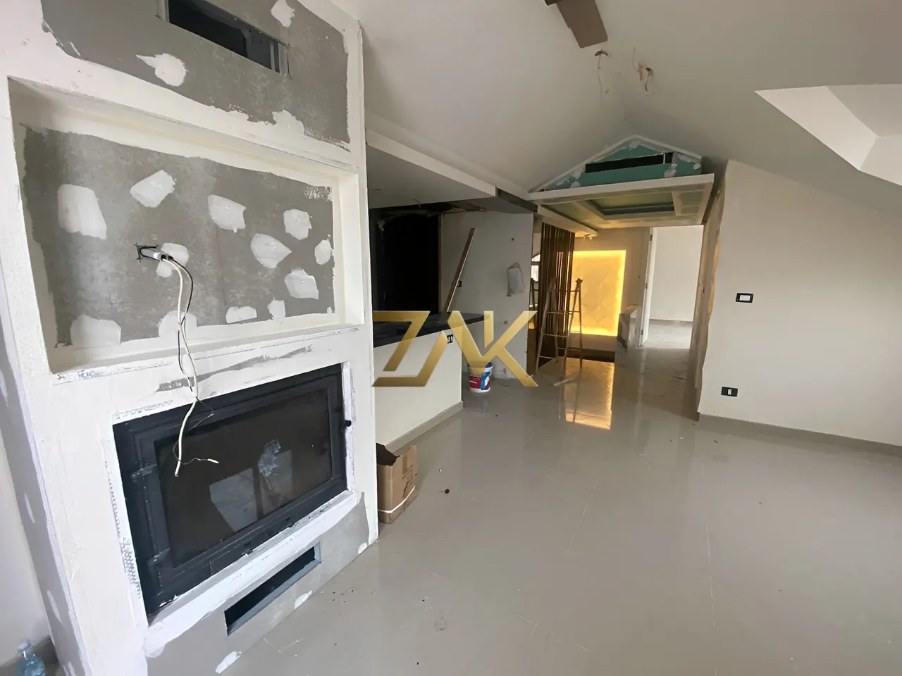Apartment for Sale Jeita