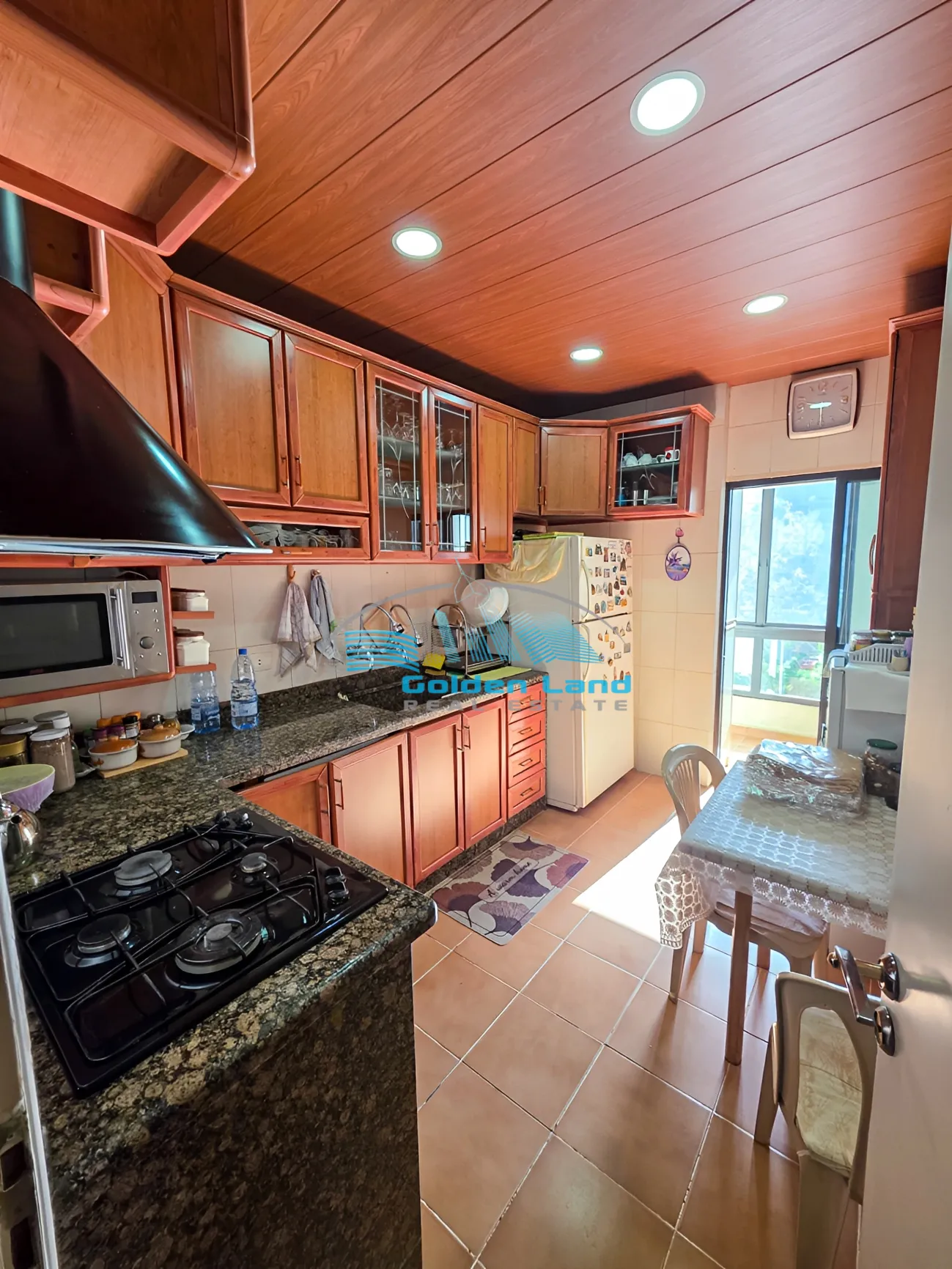 Apartment for sale in Sabtiyeh, Lebanon - 2 bed, 2 bath