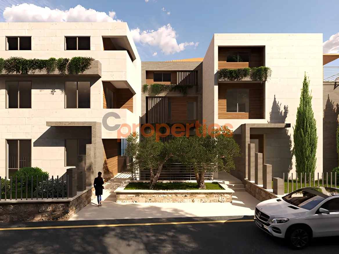 Apartment for Sale in Bsalim - 3 bed, 3 bath