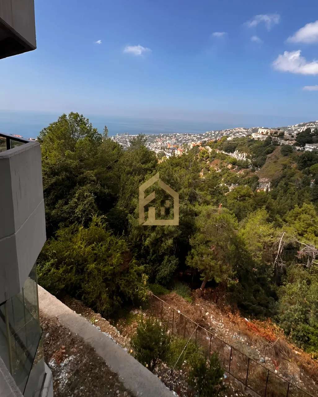 Apartment for sale in Kfar Hbab