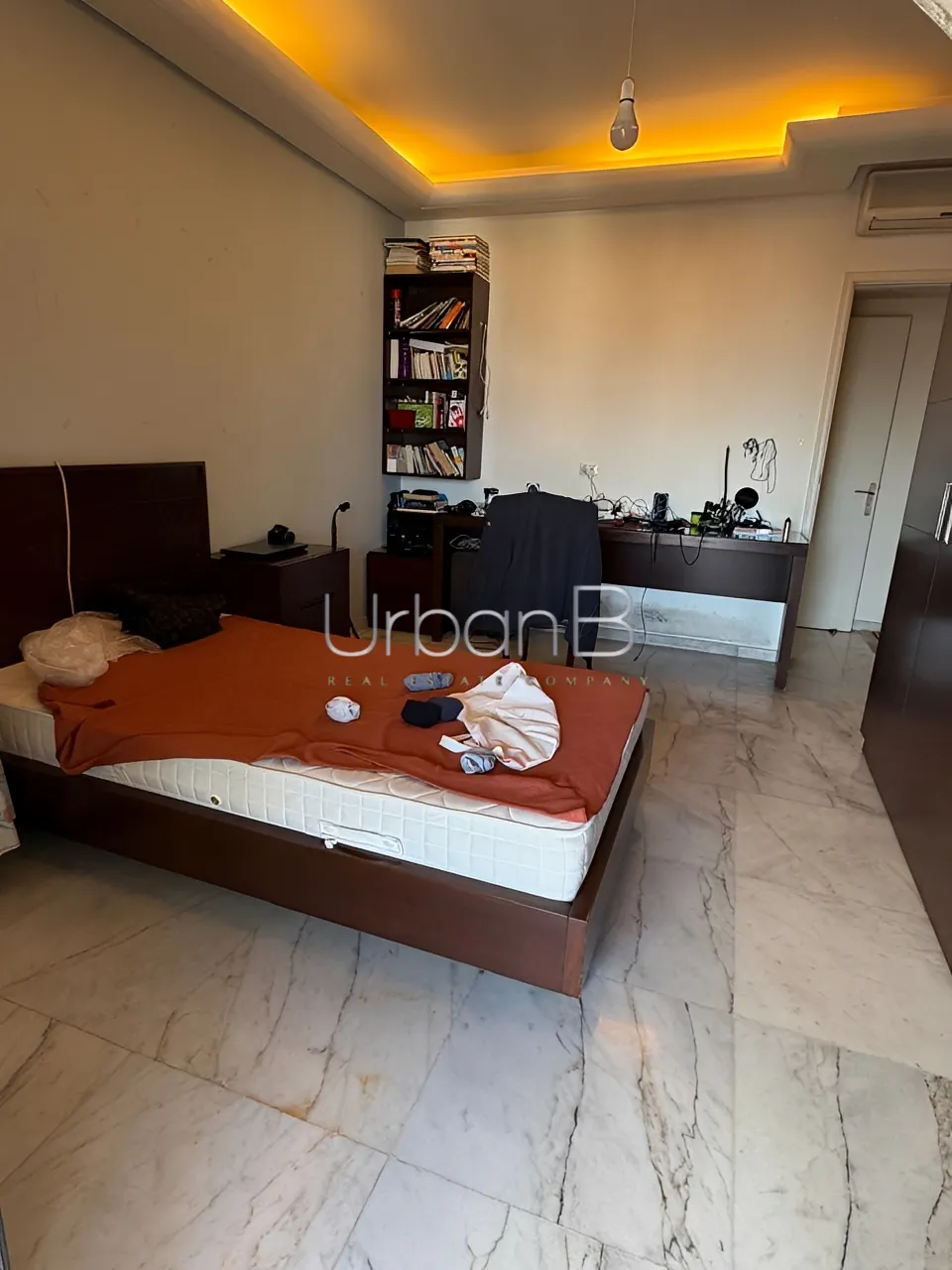 Apartment for sale in Mar elias, beirut, lebanon