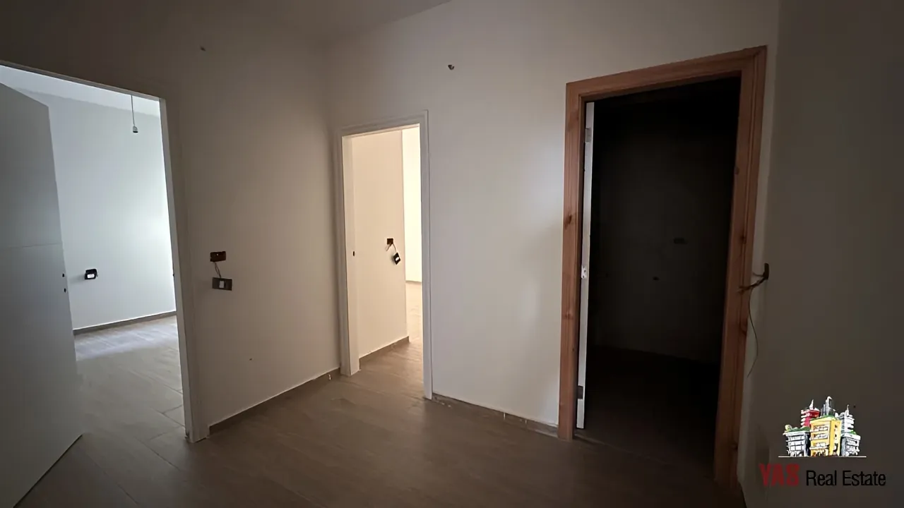 Apartment for Sale in Jeita
