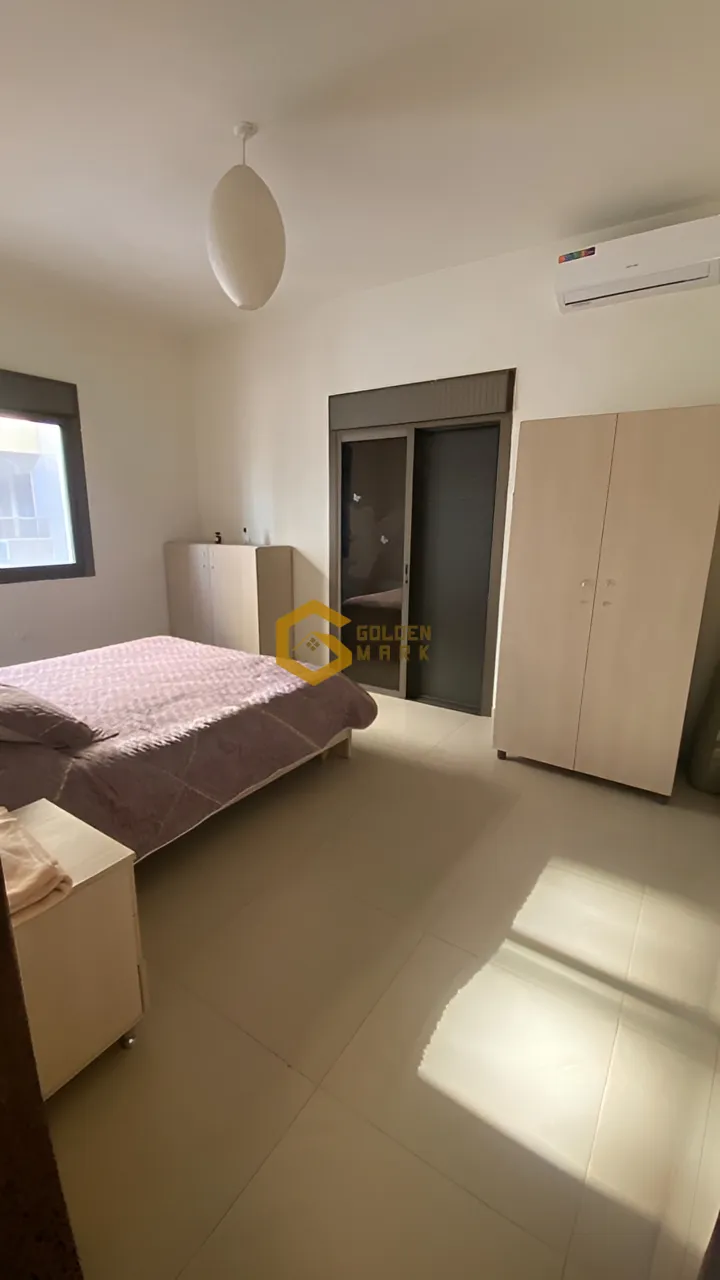 Apartment for Rent in Batroun