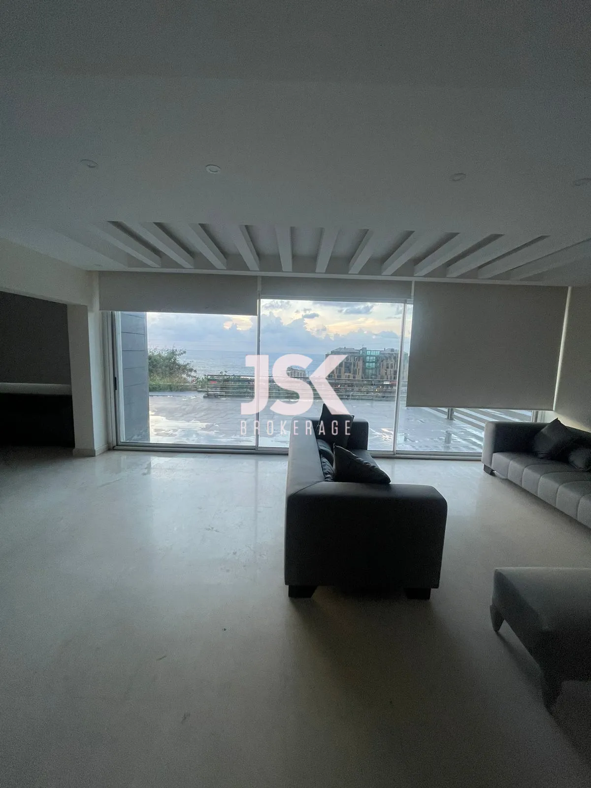 Apartment for Rent in Sahel Aalma