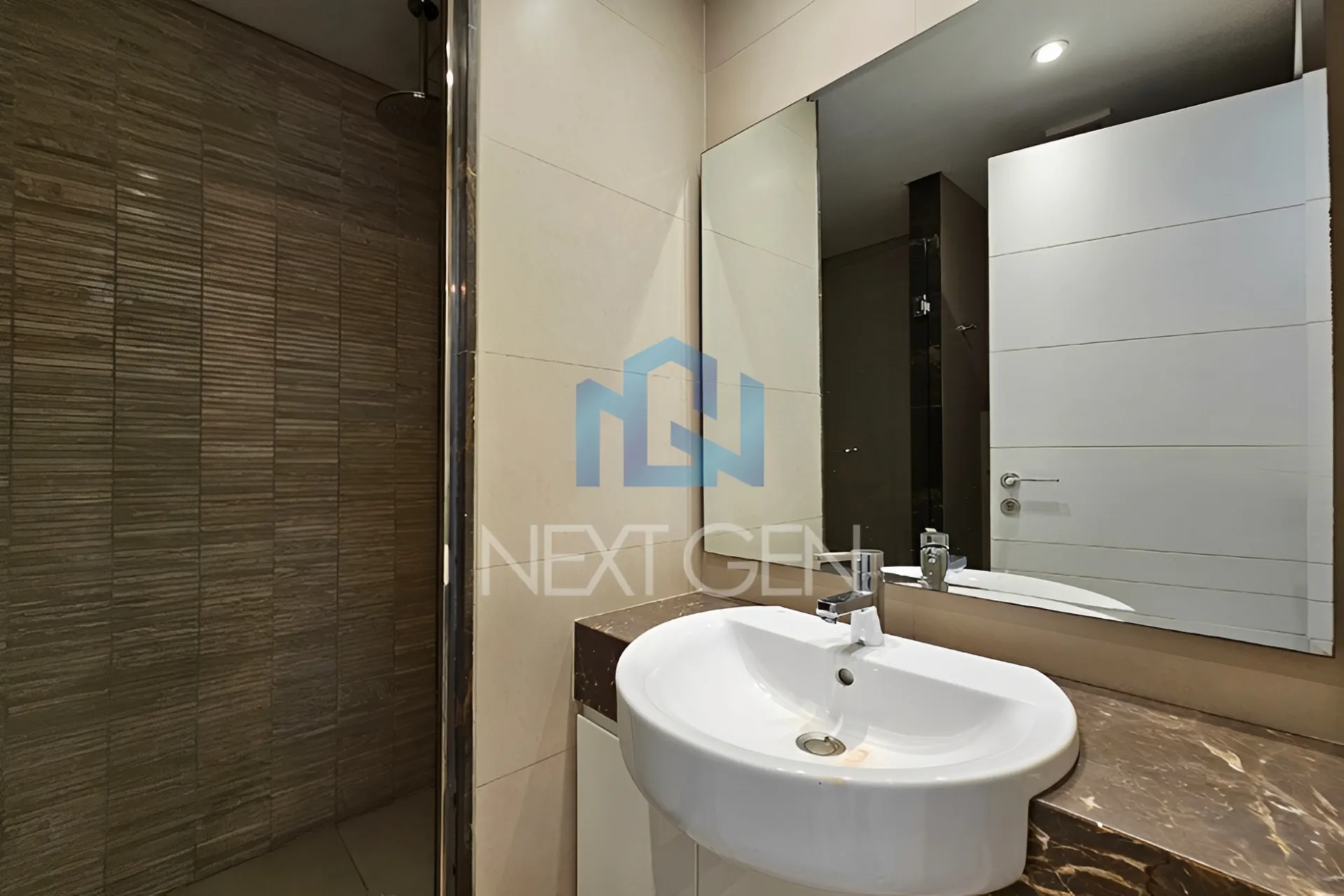 Apartment for rent in Achrafieh, Beirut, Lebanon