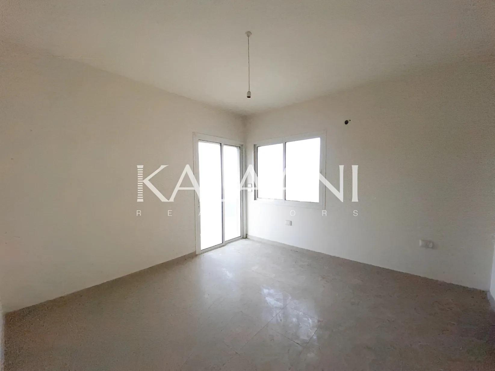 Apartment for sale in Jounieh, Lebanon