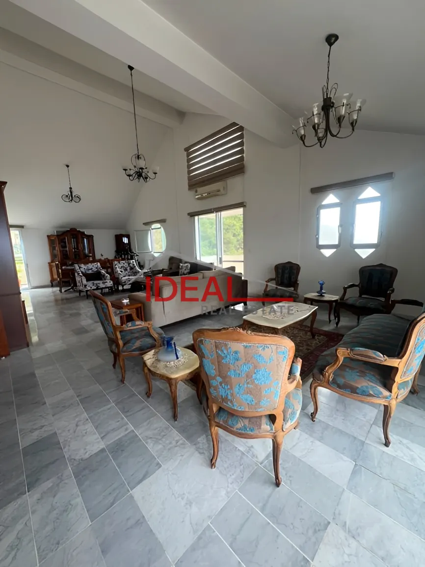 Apartment for sale in Ghadir, Lebanon