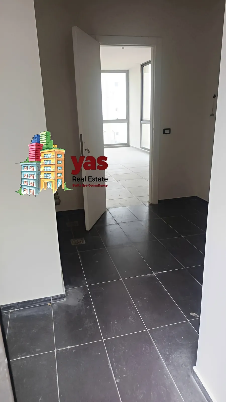 Apartment for Sale in Mazraat Yachou