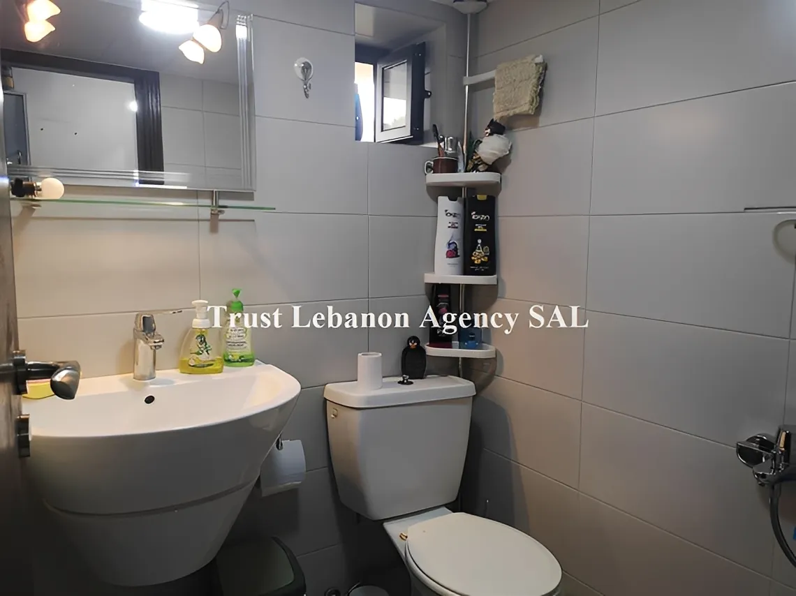 Apartment for Sale in Metn Broumana ُEl Ghabeh Lebanon - 2 bed, 2 bath