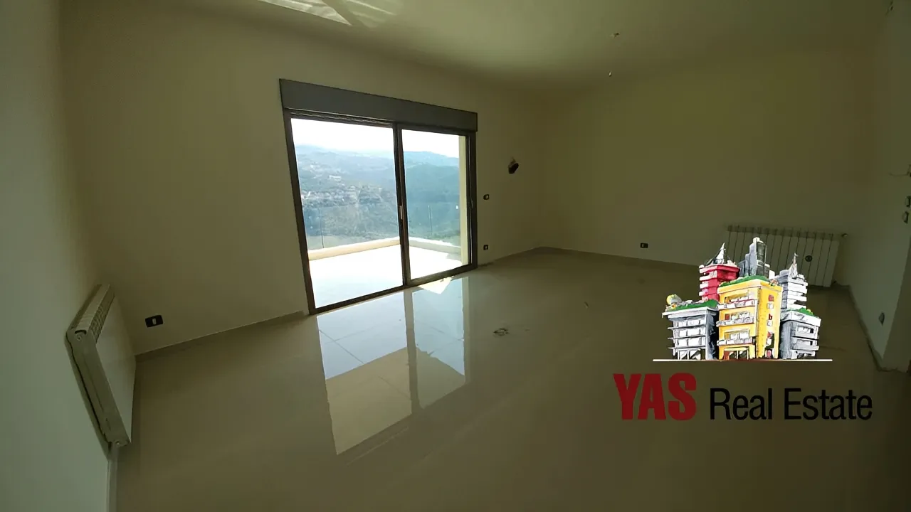 Apartment for Sale in Ballouneh