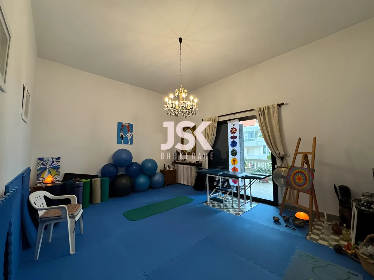 Apartment for Sale in Broummana