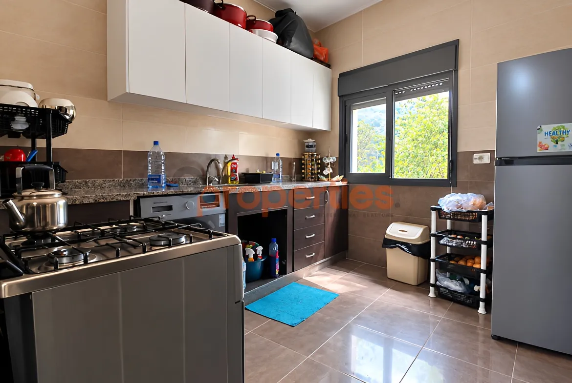 Apartment for Sale in Bouar