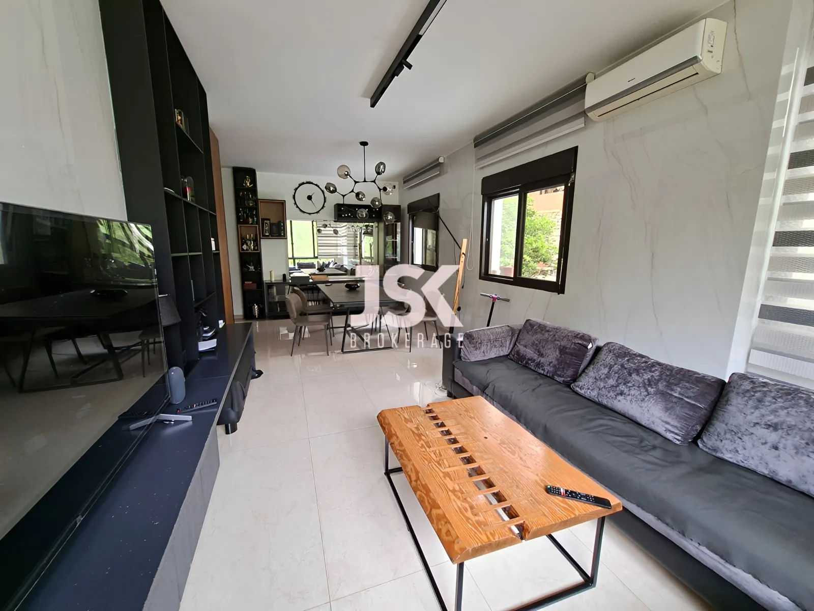 Apartment for Sale in Byblos