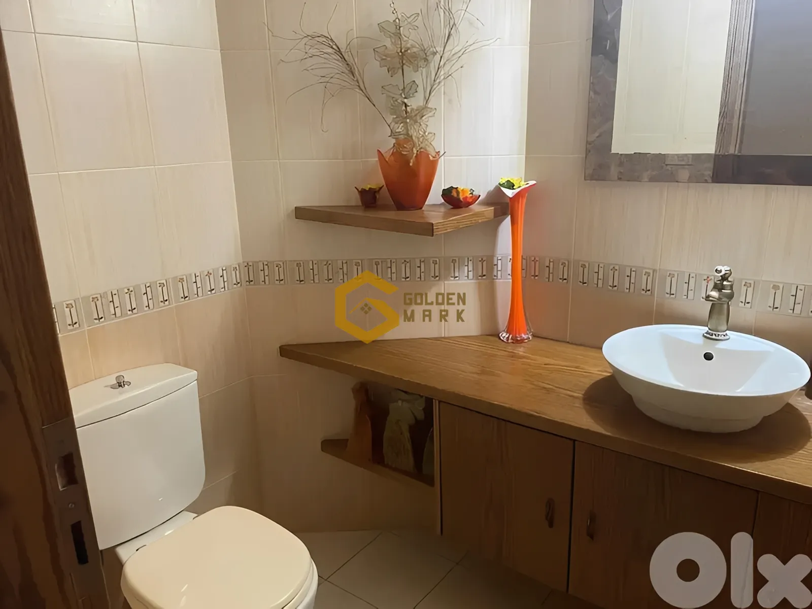 Apartment for Sale in Byblos