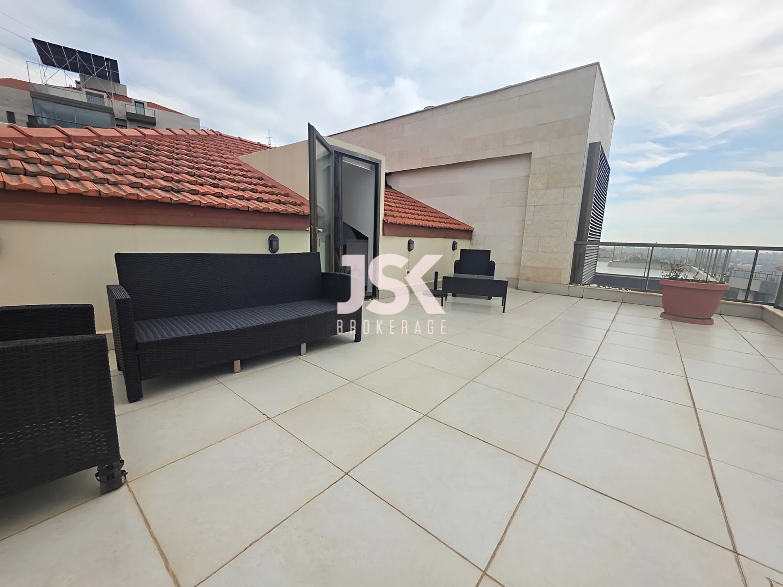 Duplex for Sale in Bsalim