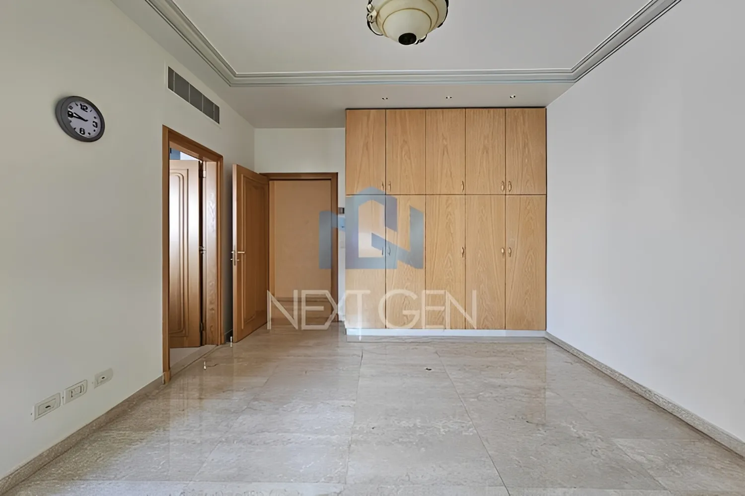 Apartment for Sale in Ramlet El Baida