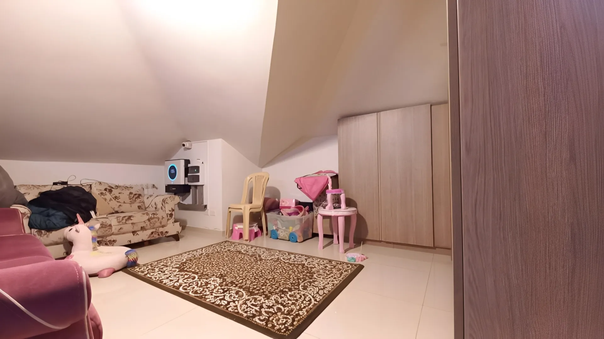 Duplex in Ain aar, lebanon