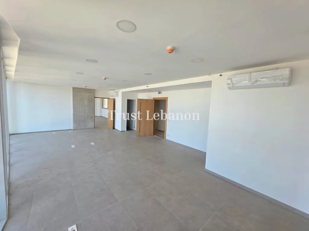 Office for rent in Horch Tabet, Lebanon