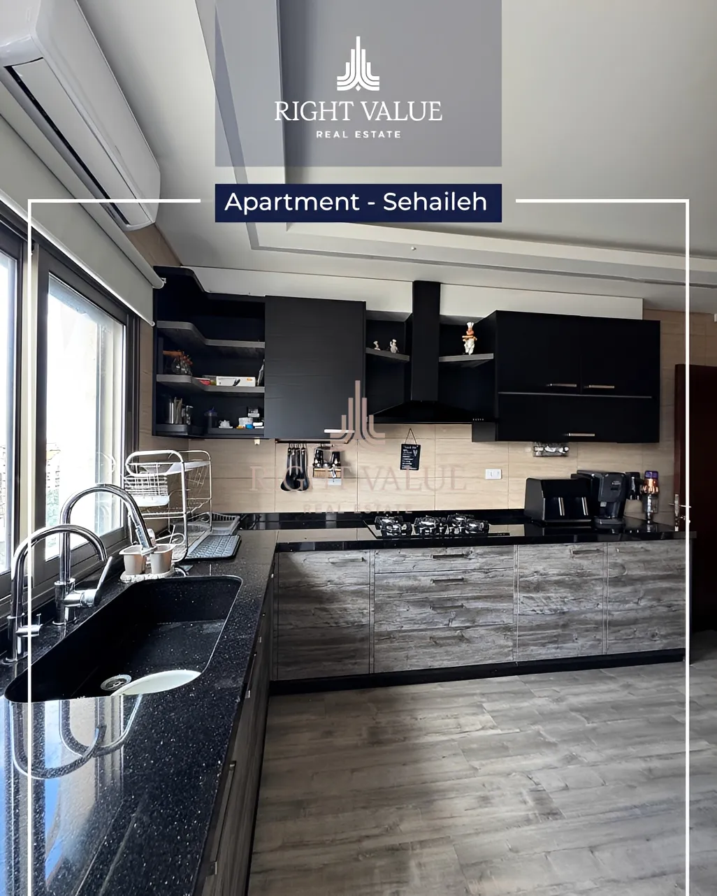 Duplex for sale in Sehayleh, Lebanon - 3 bed, 3 bath