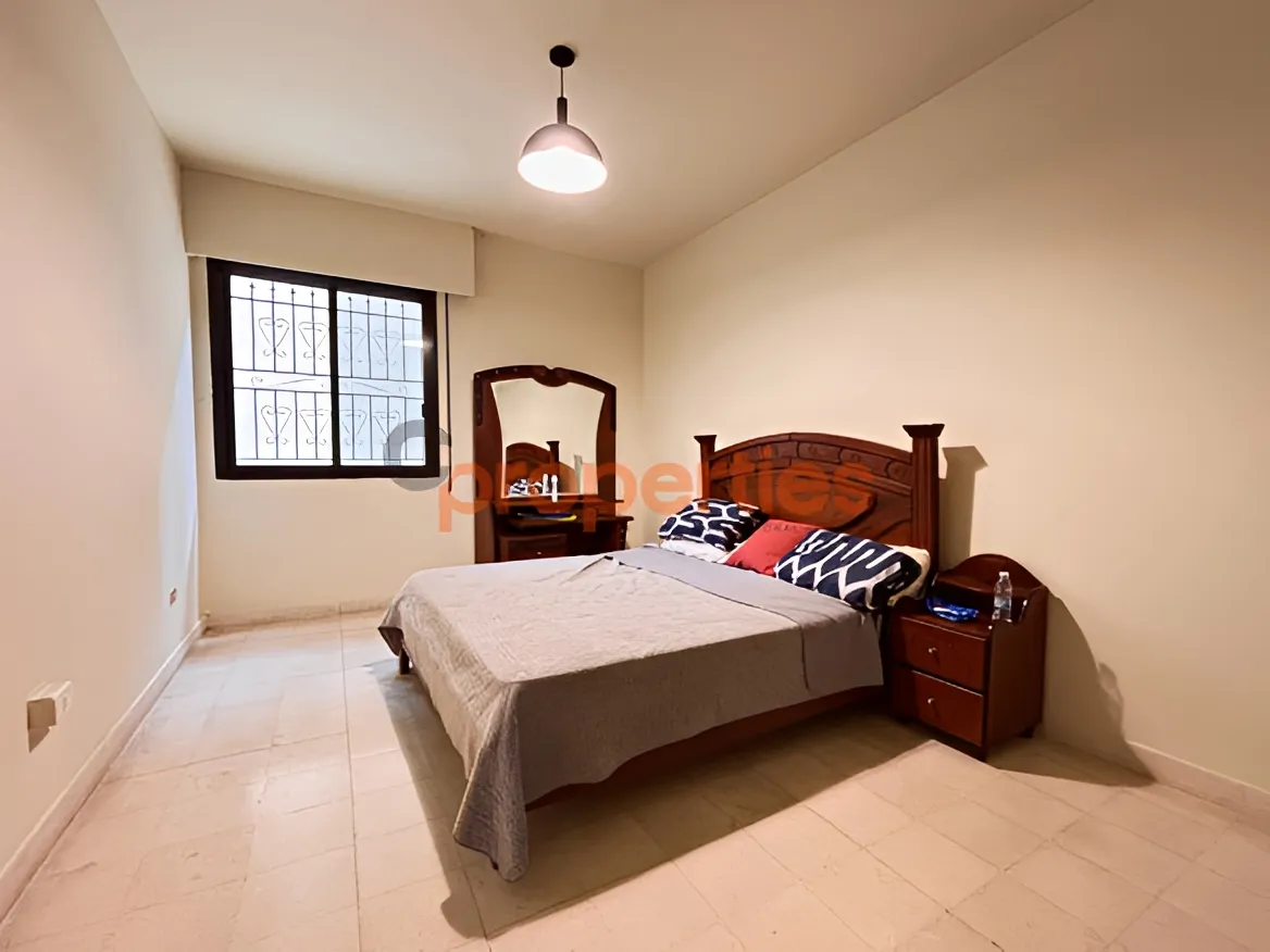 Apartment for Rent in Broummana