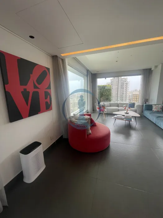 Penthouse for sale in Achrafieh, Beirut, Lebanon