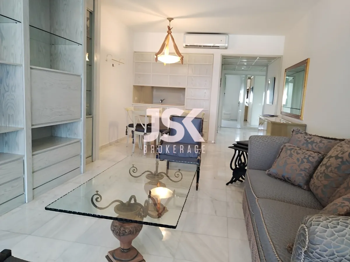 Chalet for rent in Kaslik