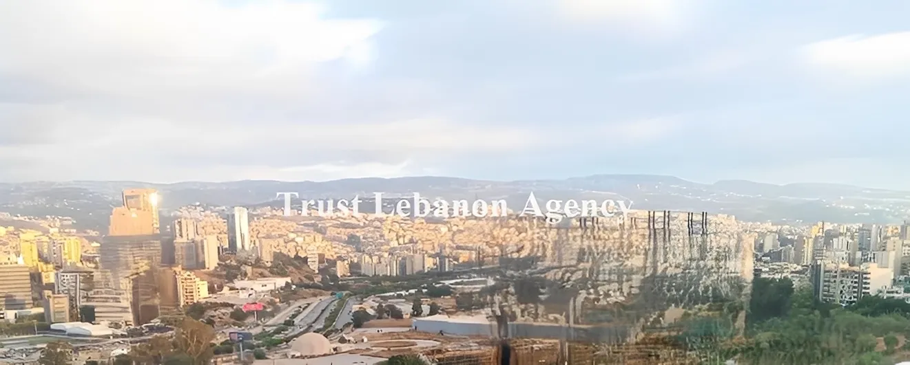 Apartment for Rent in Adliyeh Beirut Lebanon