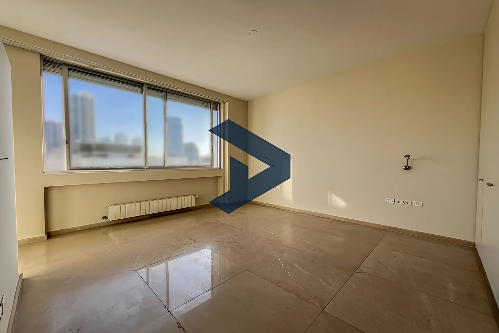 Apartment for rent in Achrafieh, Beirut, Lebanon