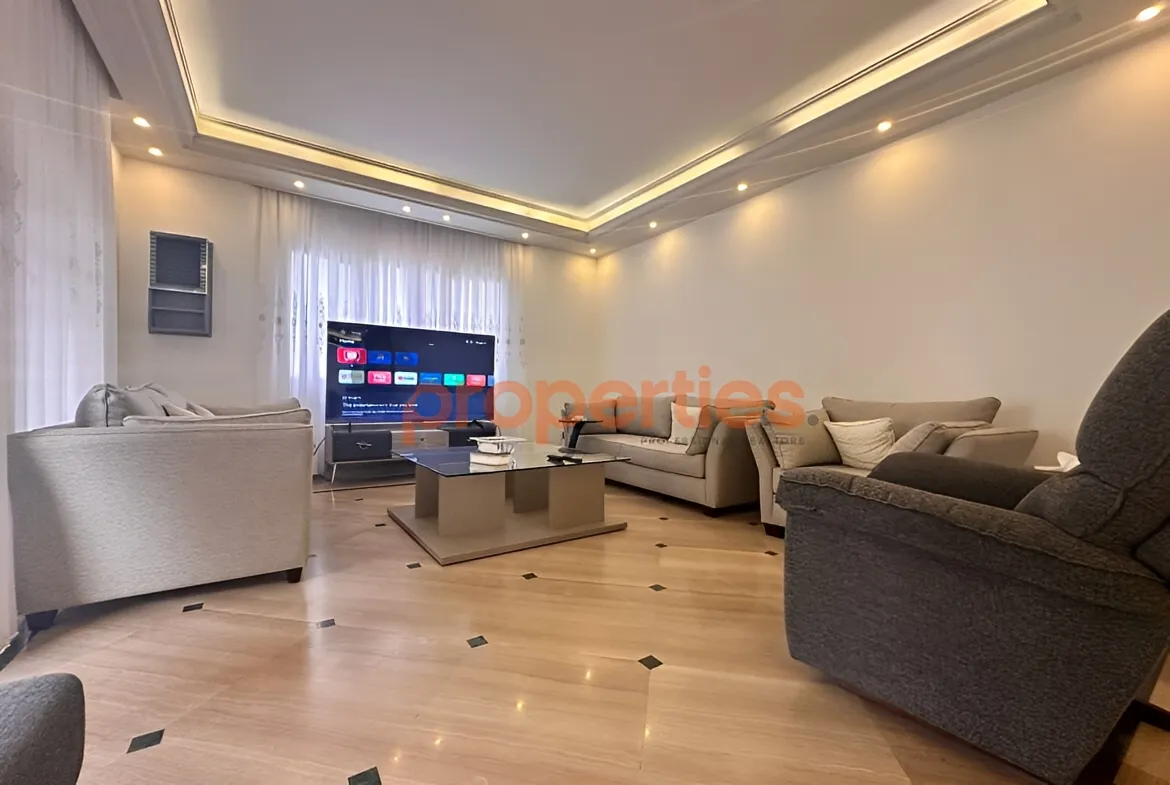 Apartment for Rent in Jnah