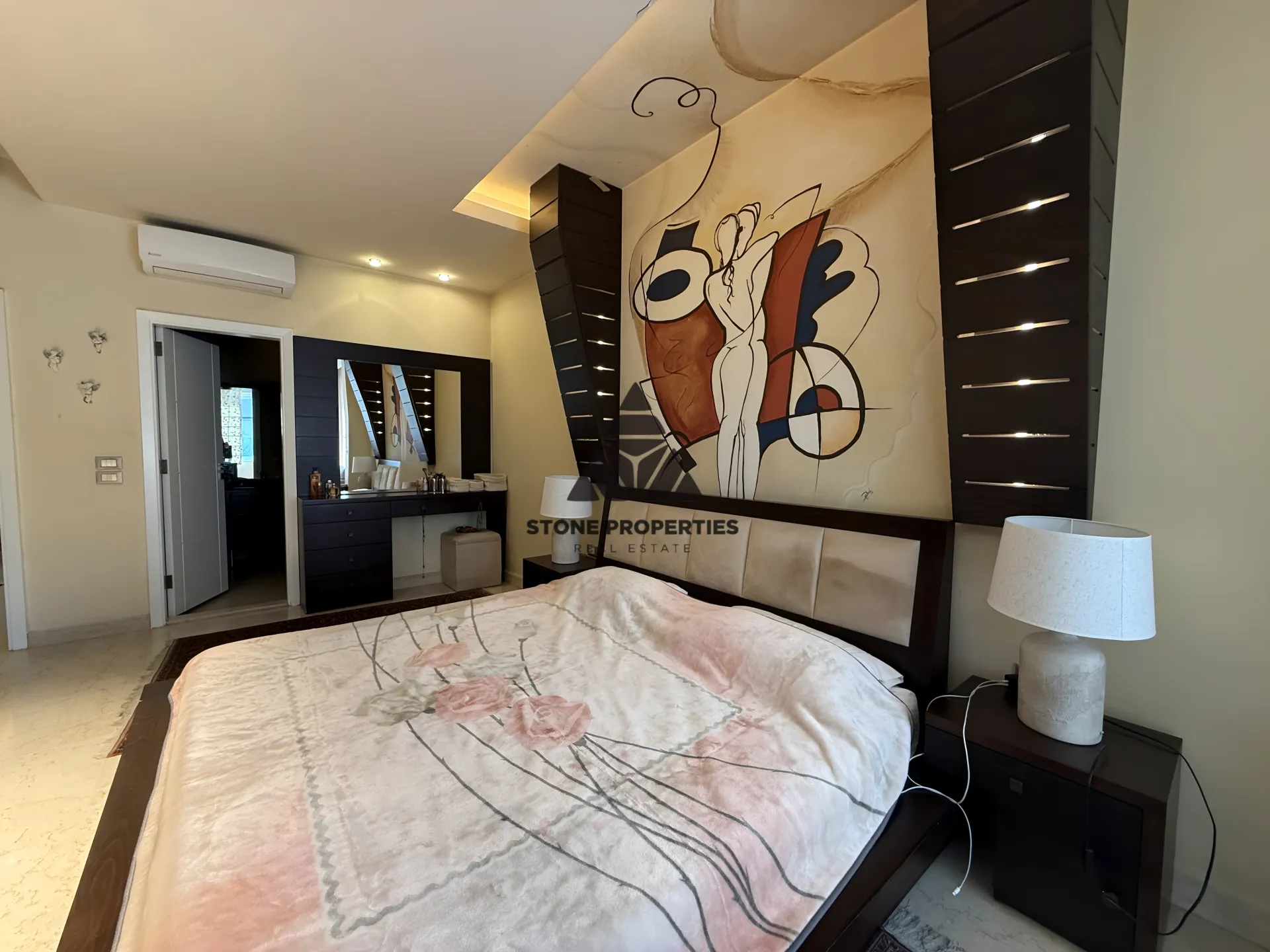 Apartment for sale in Jnah, lebanon